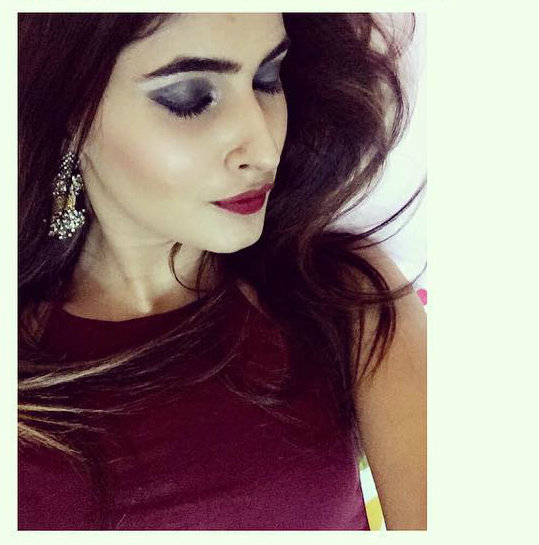 Karishma Sharma