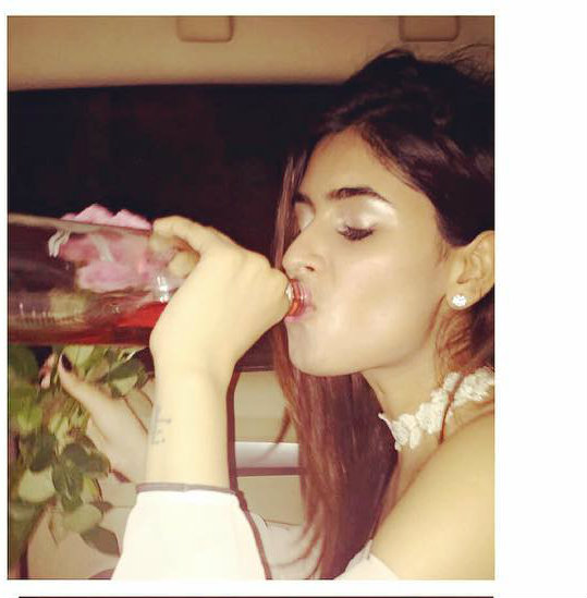 Karishma Sharma