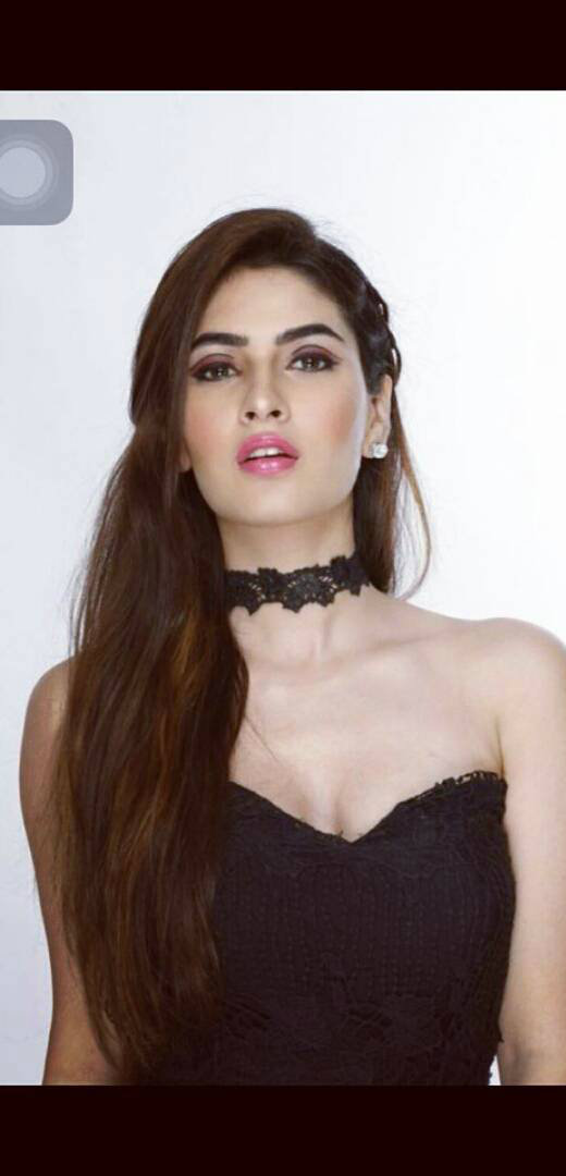 Karishma Sharma
