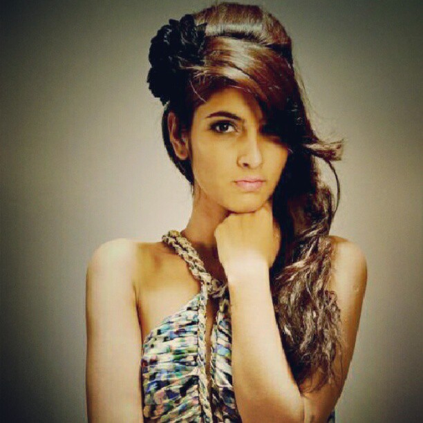 Karishma Sharma