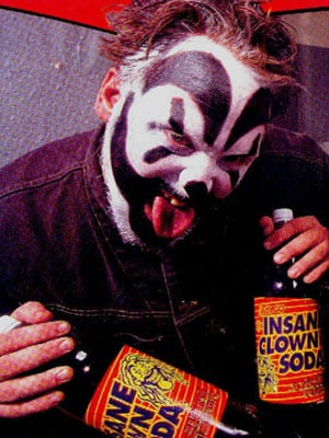 Violent J