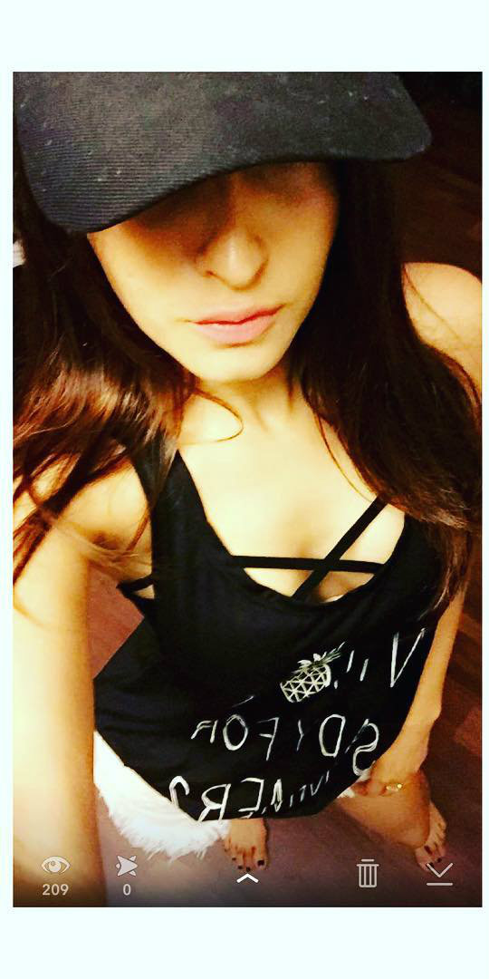 Karishma Sharma