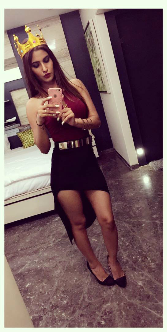 Karishma Sharma