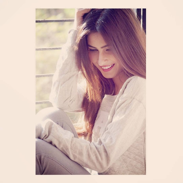 Karishma Sharma