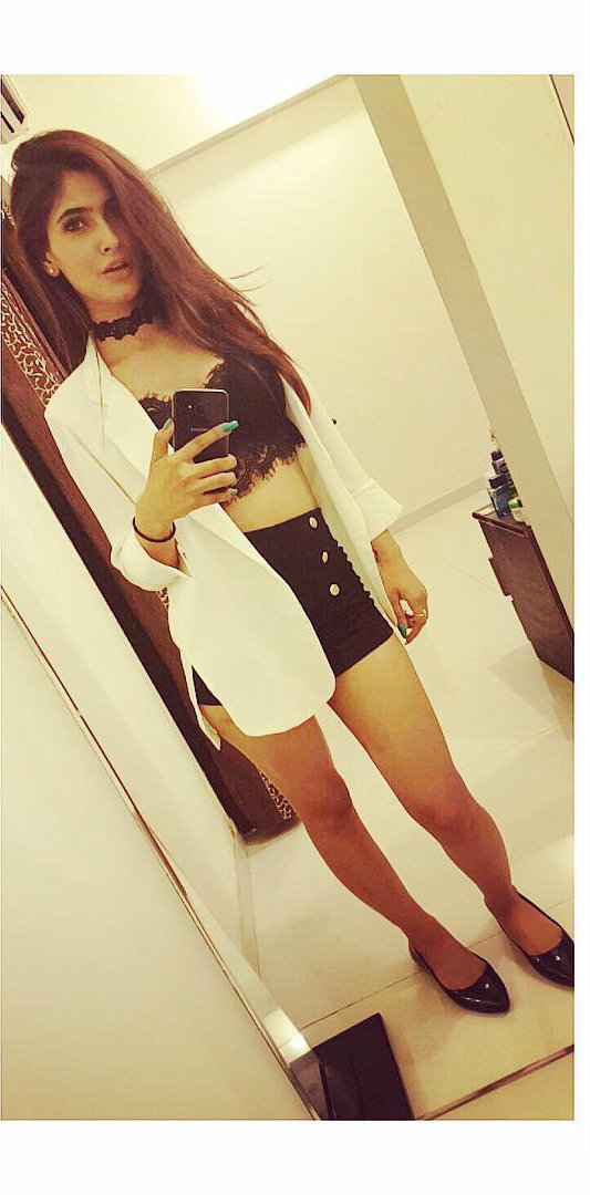 Karishma Sharma