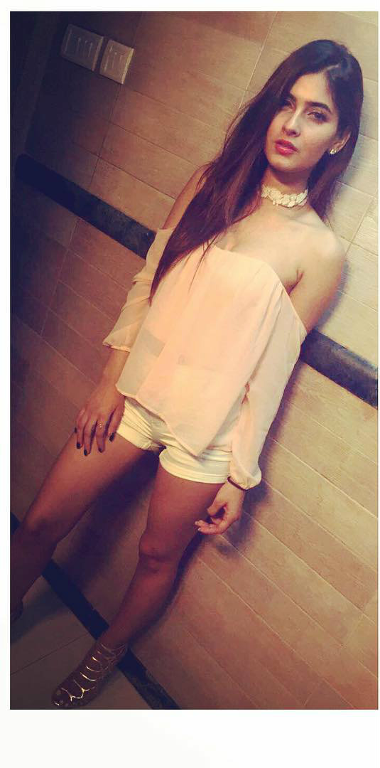 Karishma Sharma