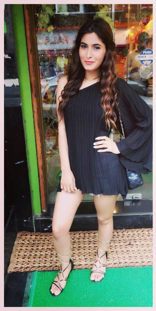 Karishma Sharma