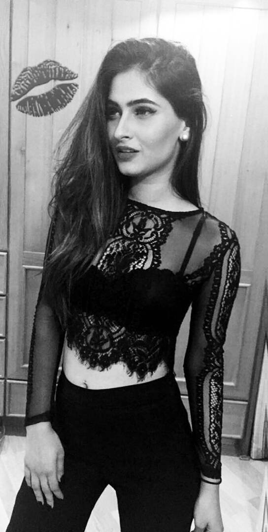 Karishma Sharma