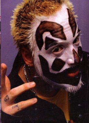 Violent J