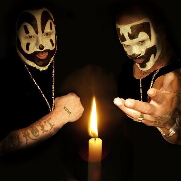 Violent J
