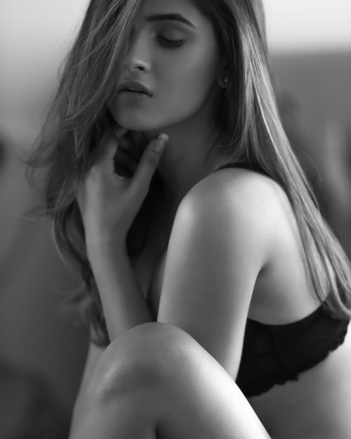 Karishma Sharma