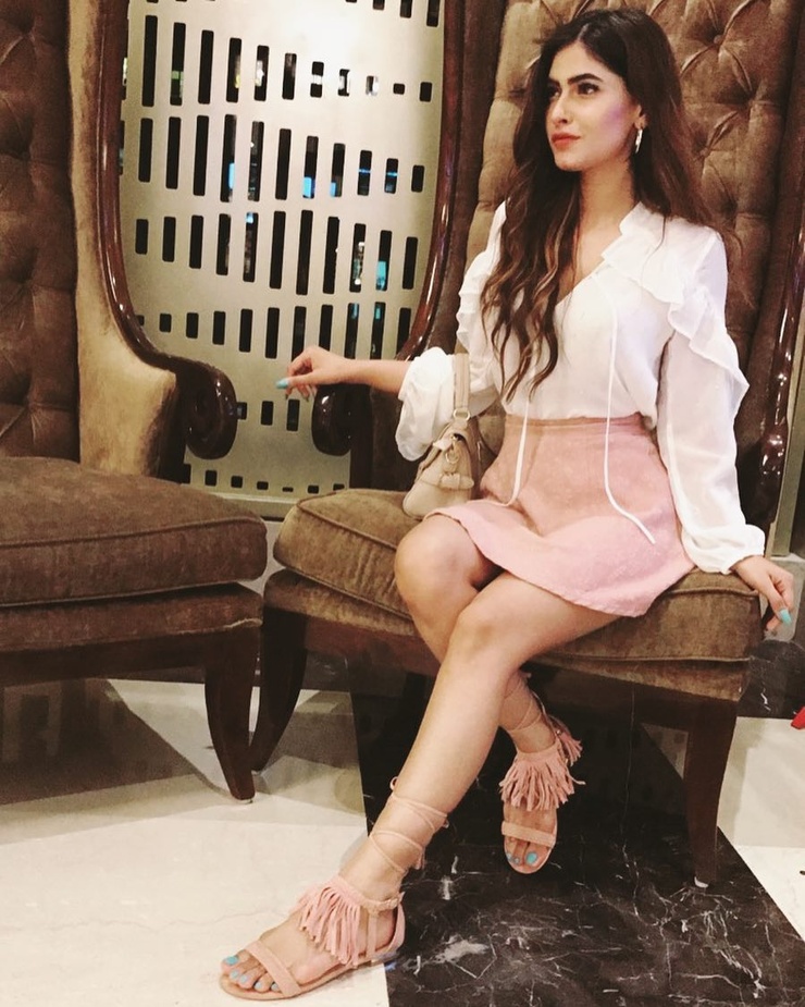 Karishma Sharma