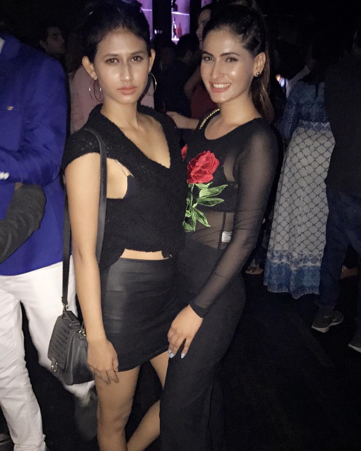 Karishma Sharma