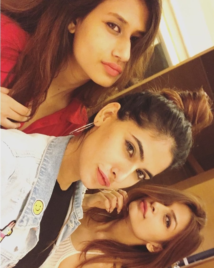 Karishma Sharma