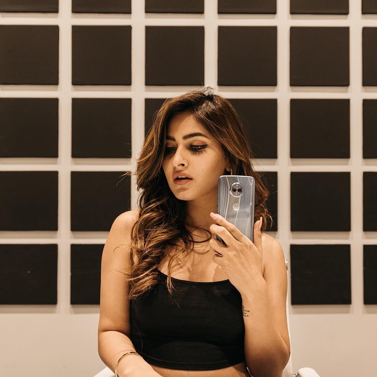 Karishma Sharma