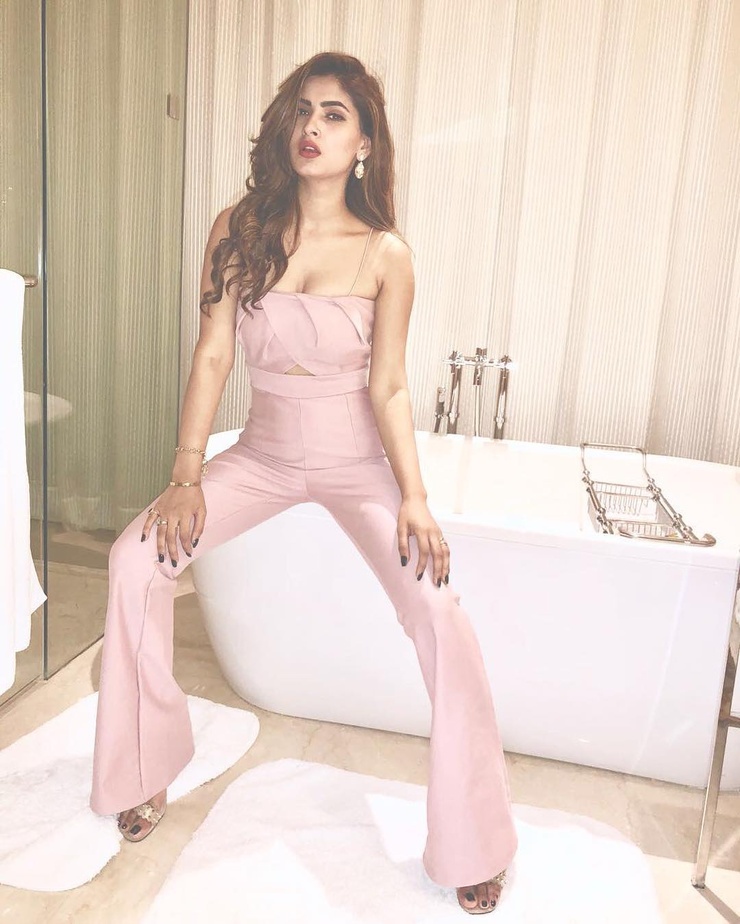 Karishma Sharma