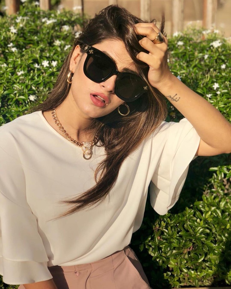 Karishma Sharma