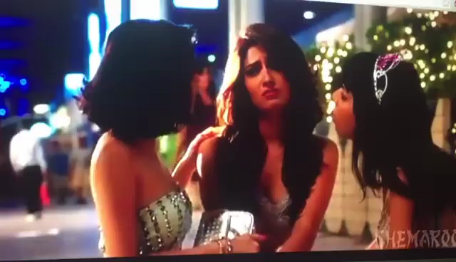 Karishma Sharma