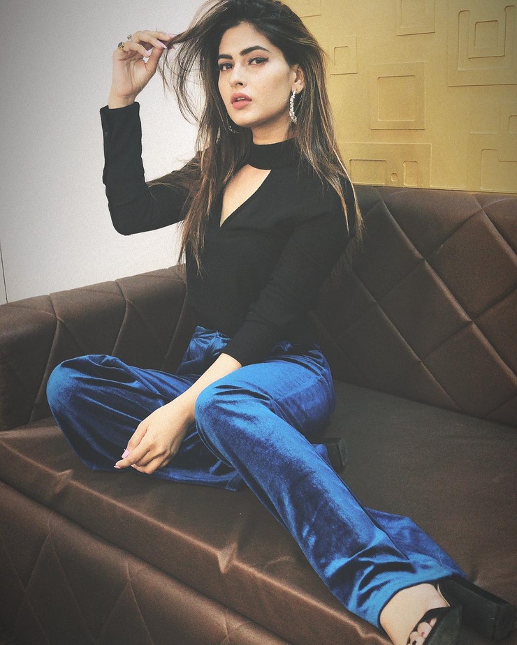 Karishma Sharma