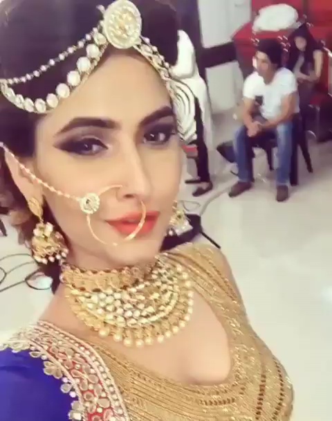 Karishma Sharma