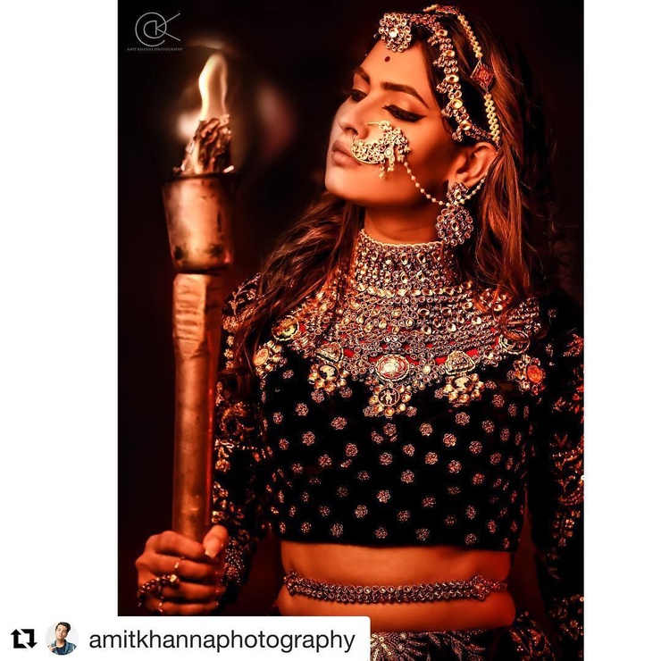 Karishma Sharma