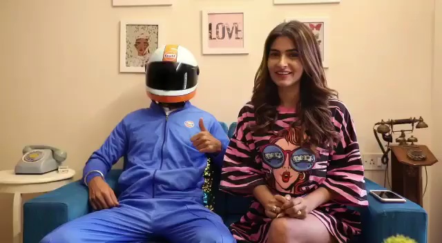 Karishma Sharma
