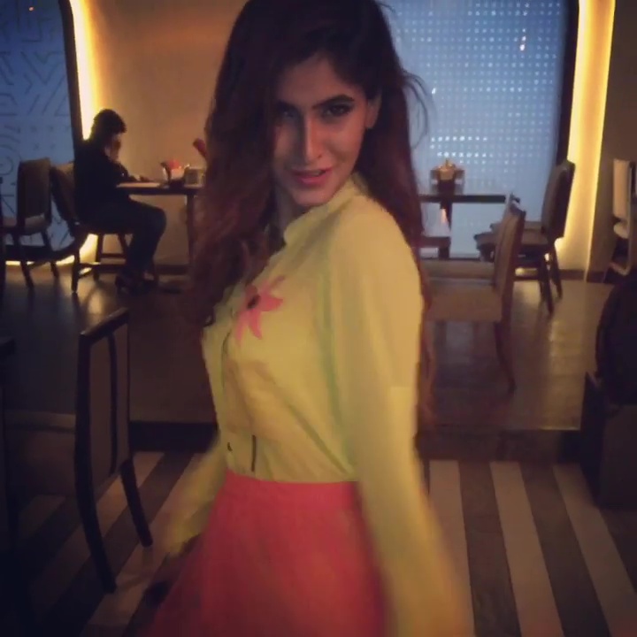 Karishma Sharma