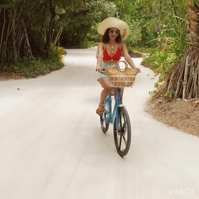 Karishma Sharma
