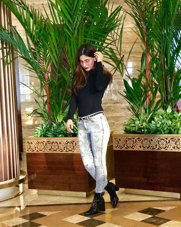 Karishma Sharma