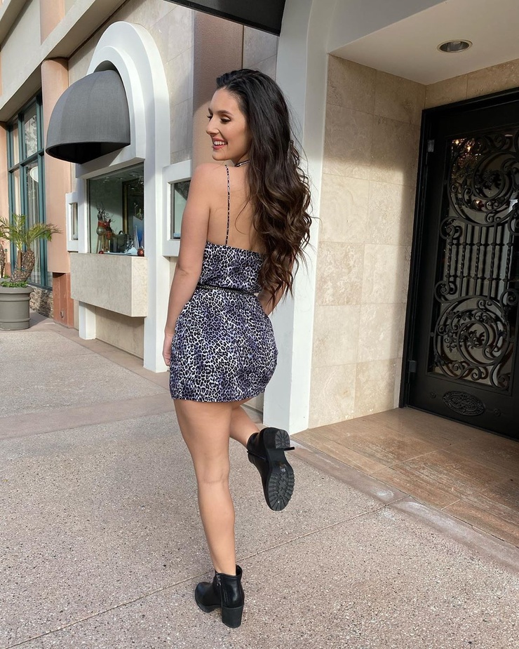 Natalie Gibson