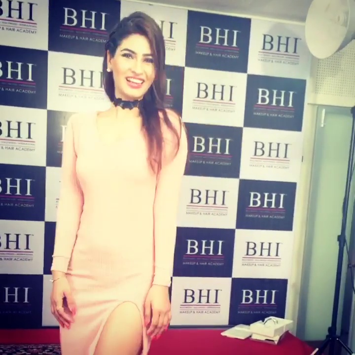 Karishma Sharma