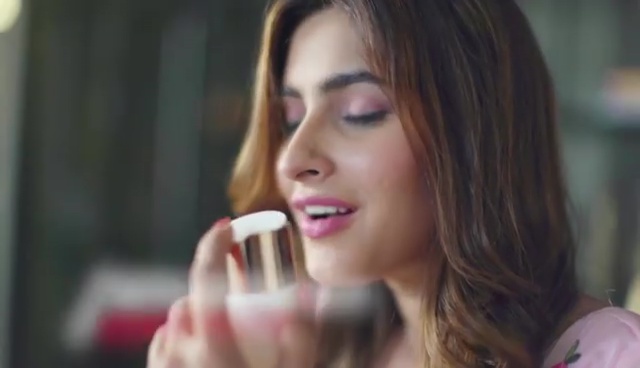 Karishma Sharma