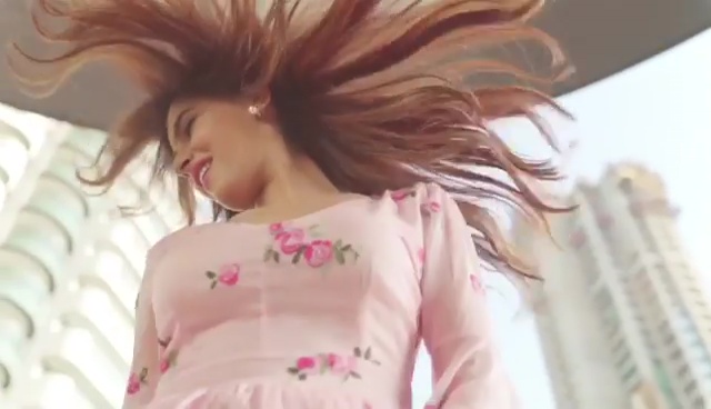 Karishma Sharma