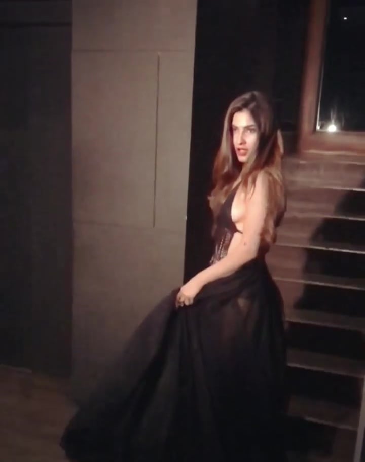 Karishma Sharma