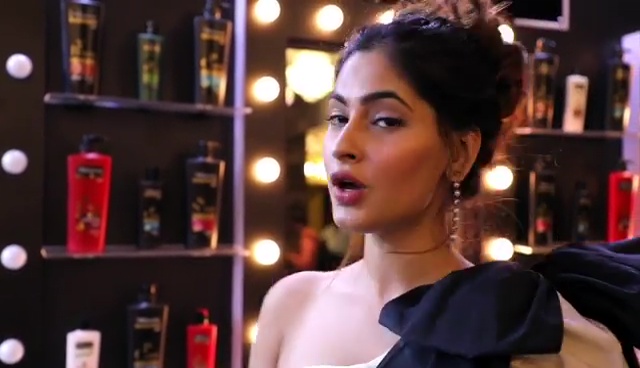 Karishma Sharma