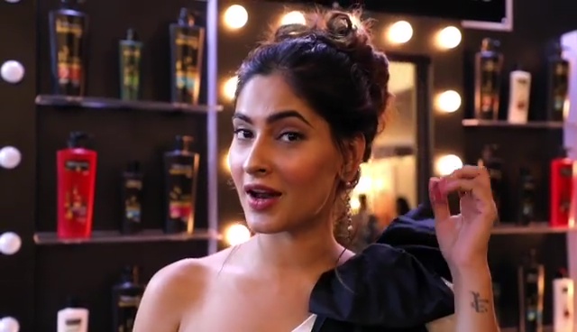 Karishma Sharma