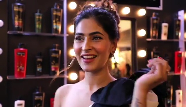 Karishma Sharma