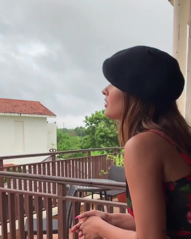 Karishma Sharma