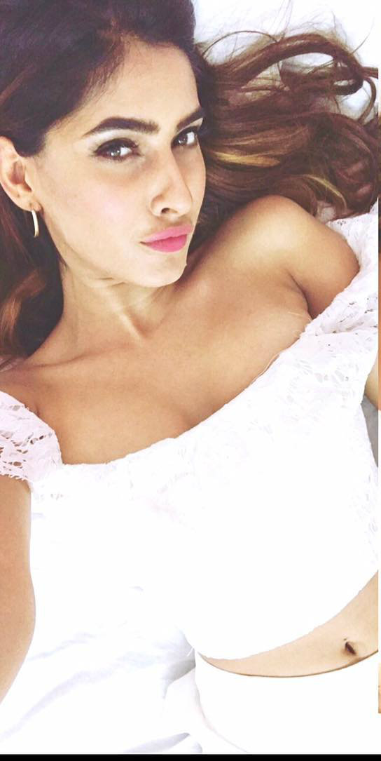 Karishma Sharma