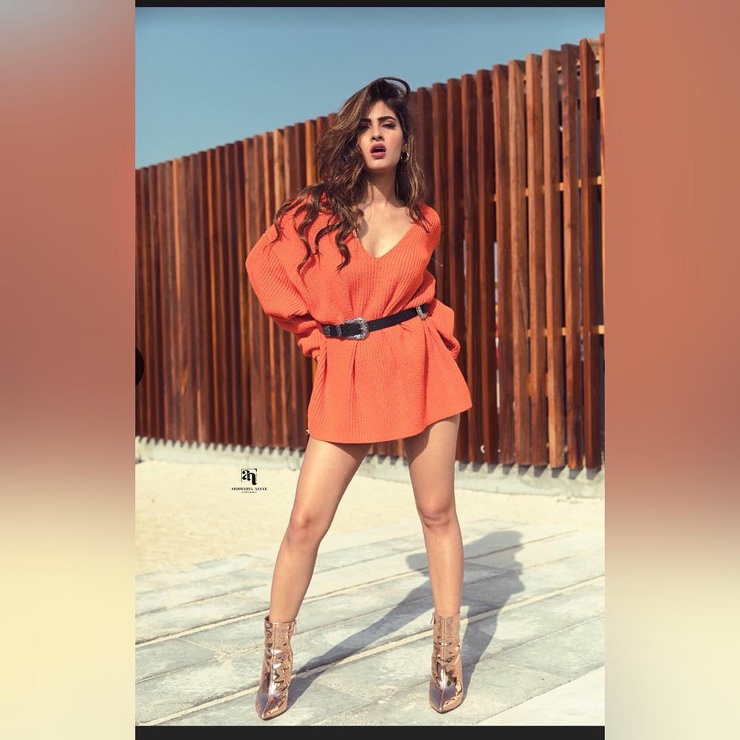 Karishma Sharma