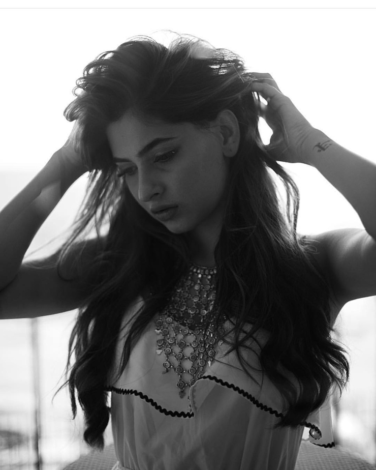 Karishma Sharma