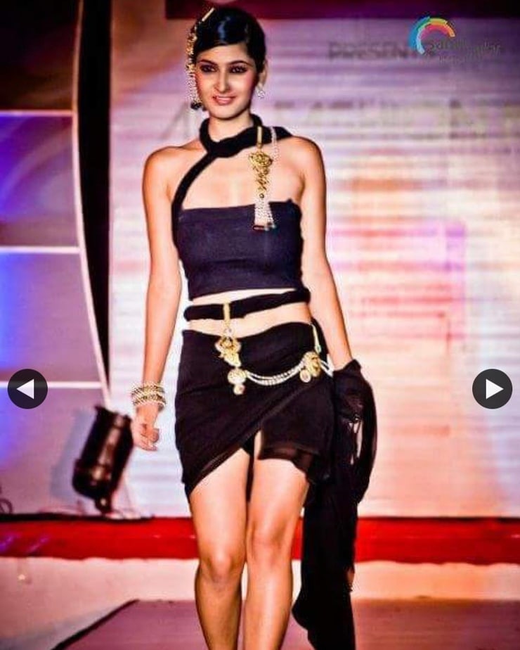 Karishma Sharma