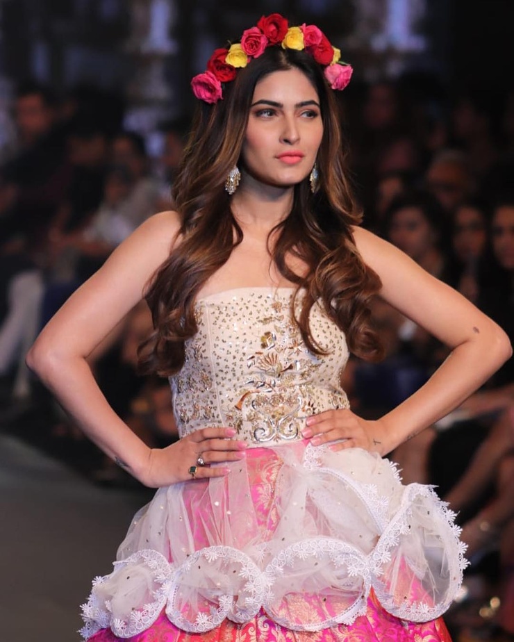 Karishma Sharma