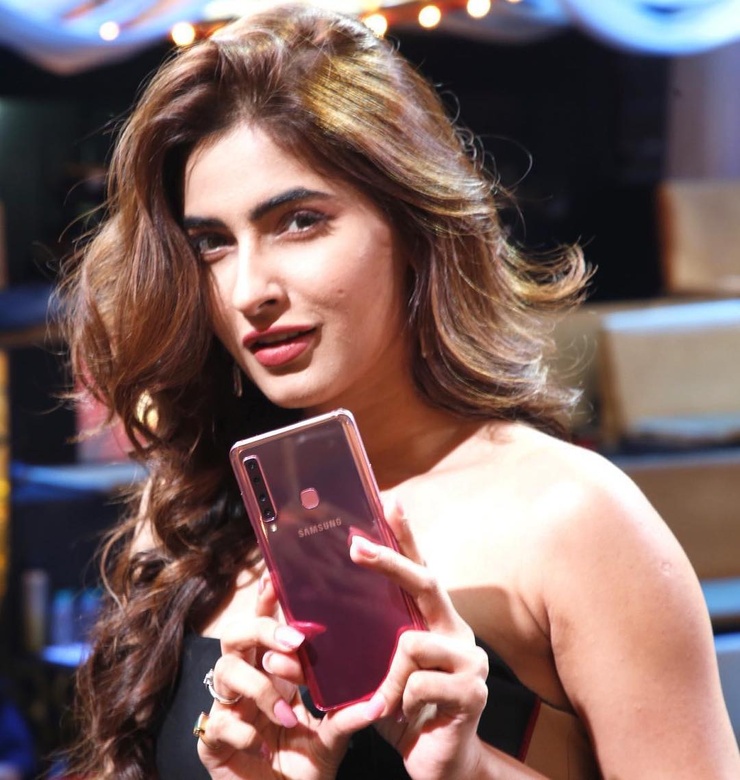 Karishma Sharma