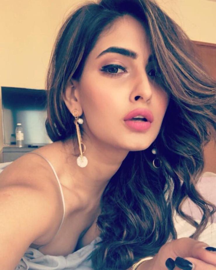 Karishma Sharma