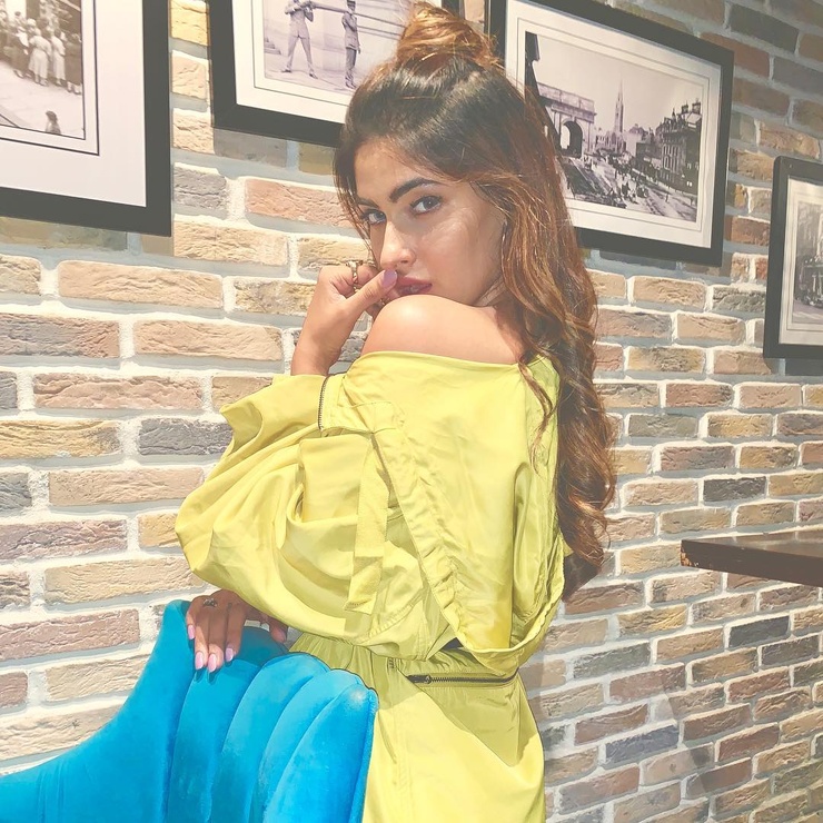 Karishma Sharma