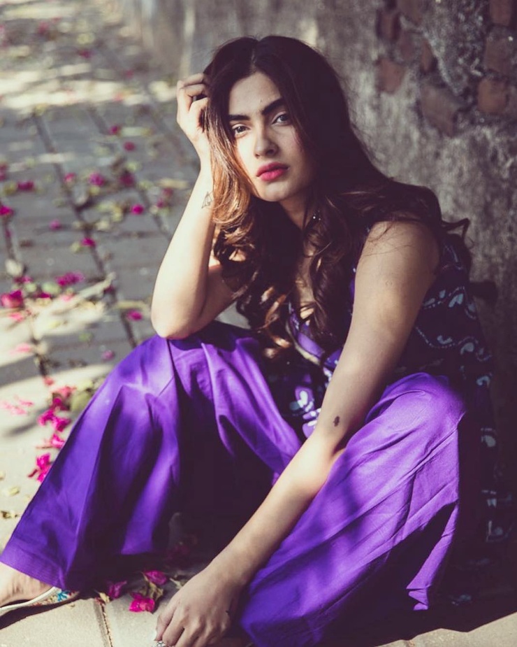 Karishma Sharma