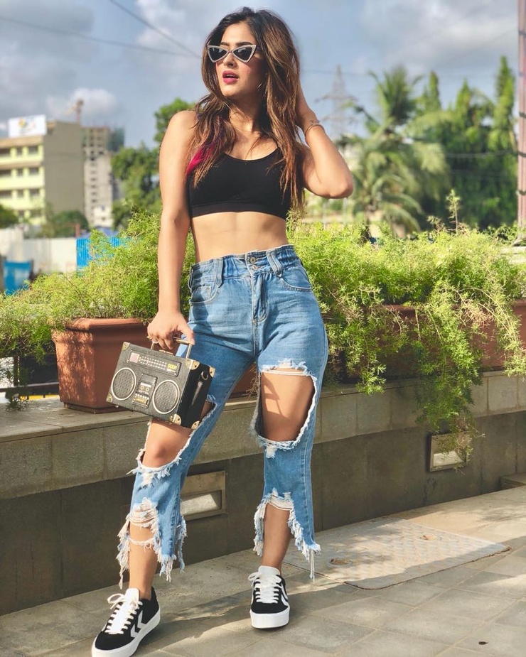 Karishma Sharma