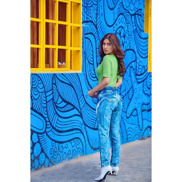 Karishma Sharma