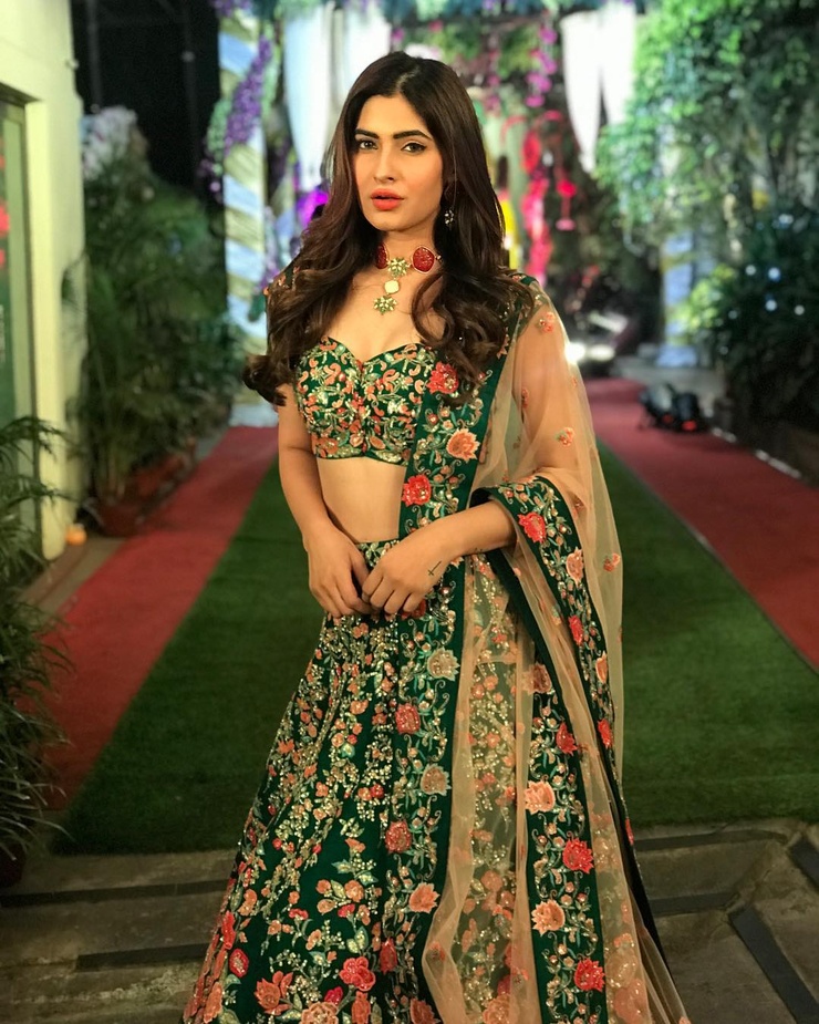 Karishma Sharma